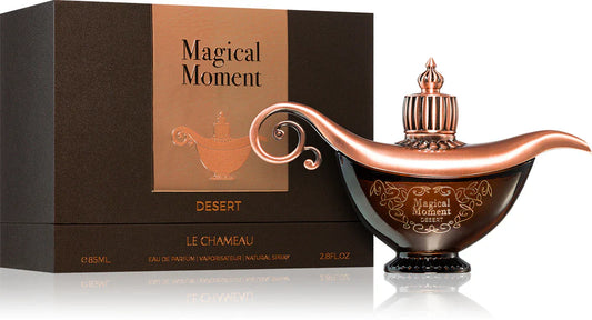 MAGICAL MOMENT DESERT - LE CHAMEAU - 85 ML LE CHAMEAU