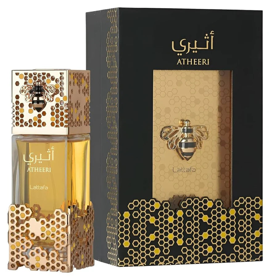 ATHERI - LATTAFA - EAU DE PARFUM - 100ML
