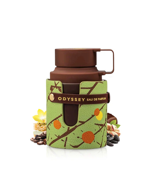Armaf Odyssey Dubai Chocolat Eau de Parfum 100ml