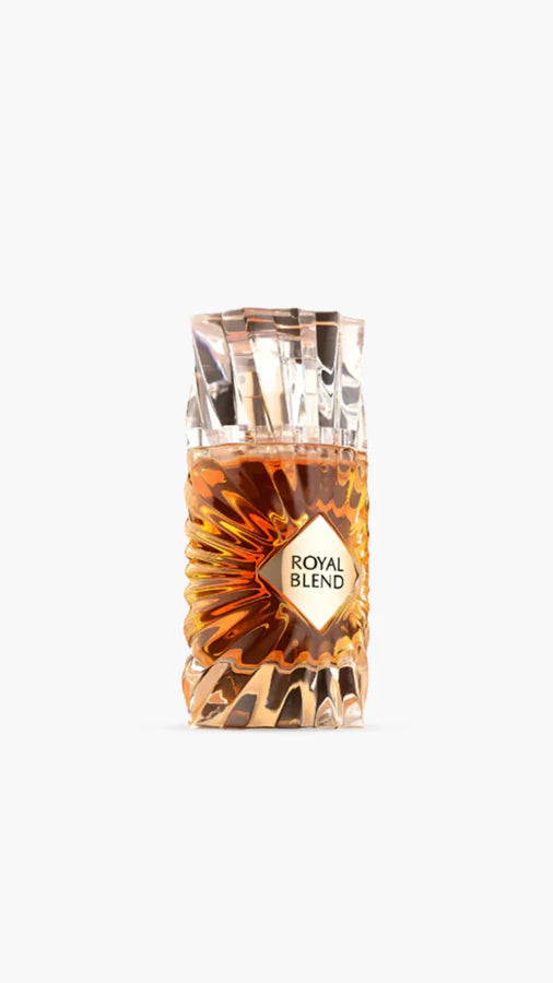 French Avenue Royal Blend Eau de Parfum 100ml