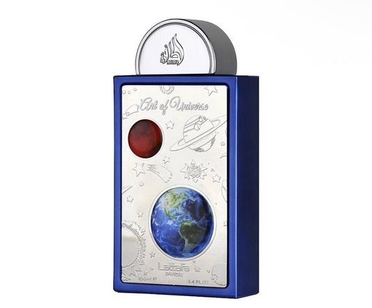 Art Of Universe de Lattafa