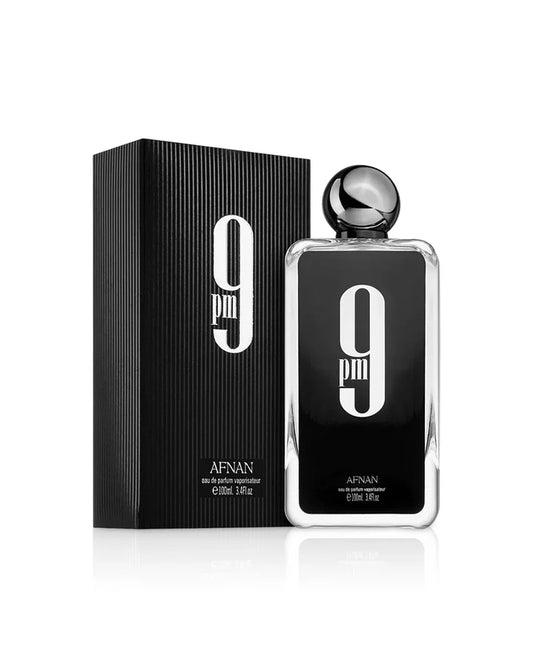 9PM – AFNAN – EAU DE PARFUM – 100 ML AFNAN