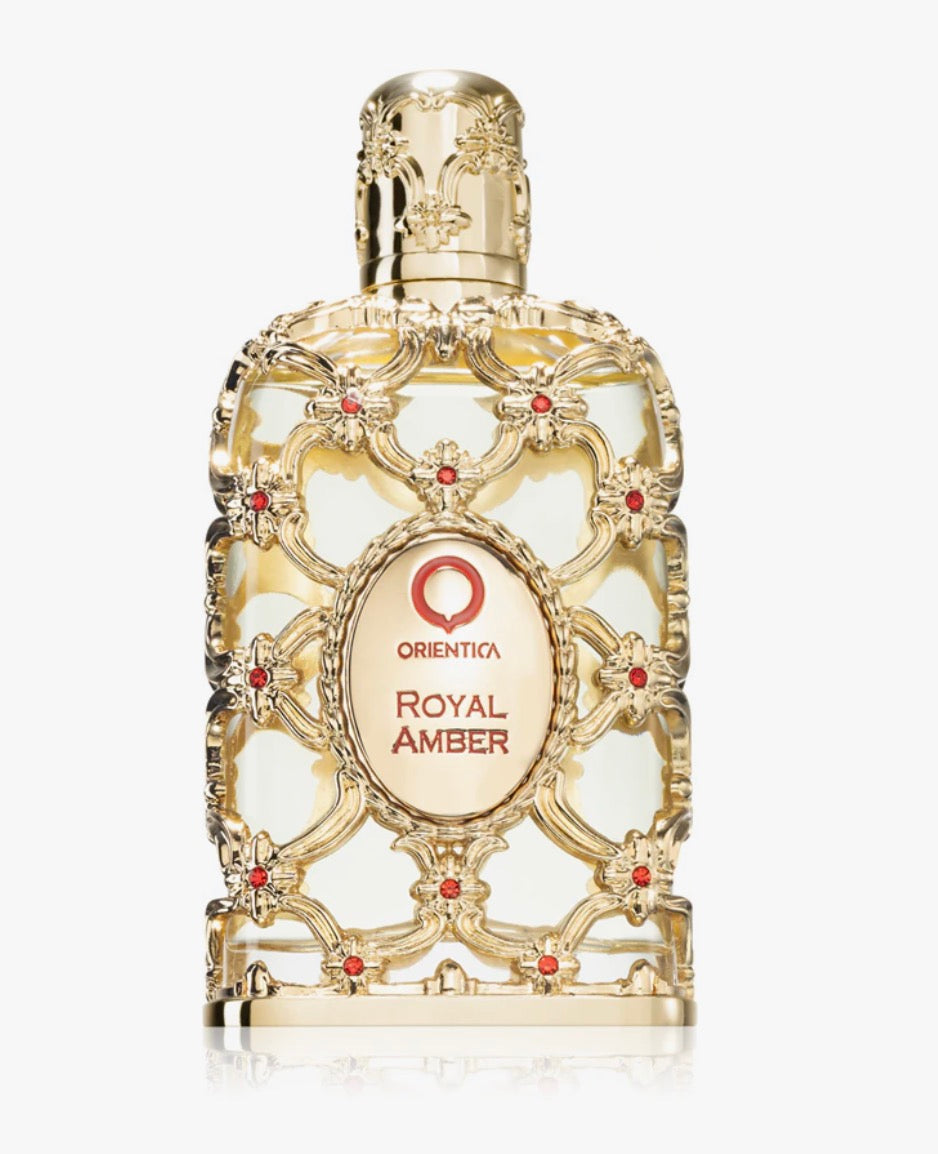 Orientica
Royal Amber