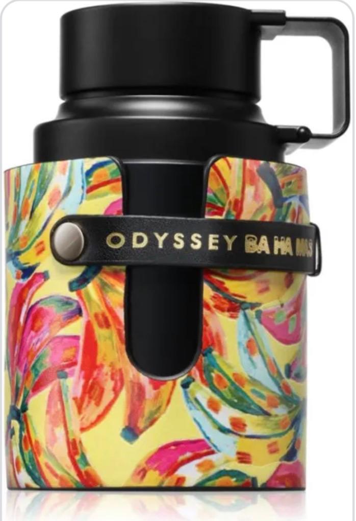 Armaf Odyssey MAHAMAS