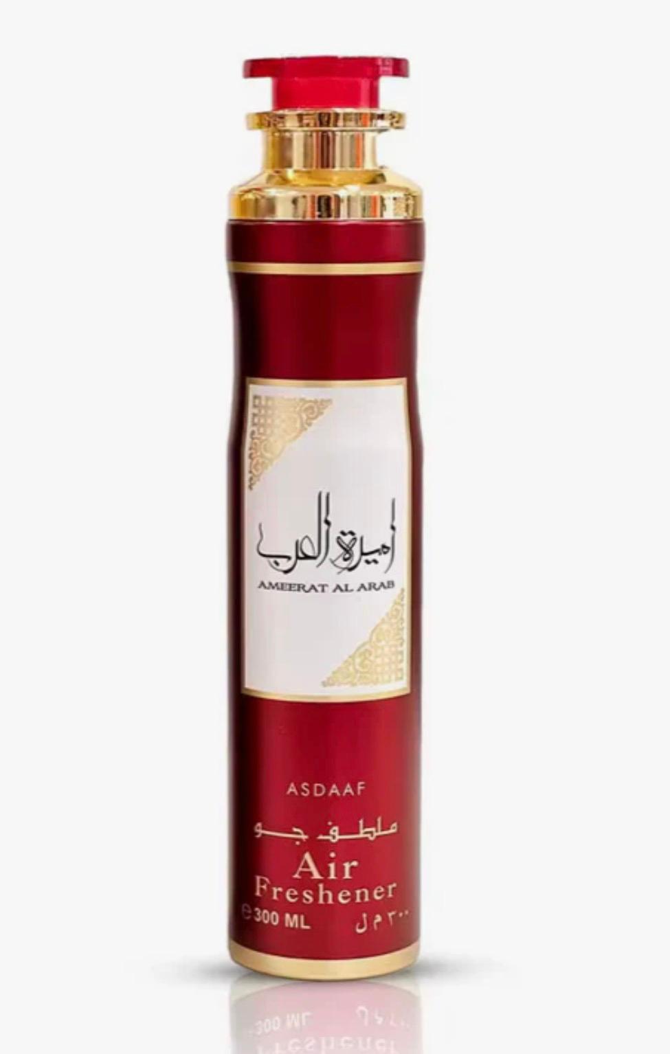 Ambientador Ameerat Al Arab 300ML