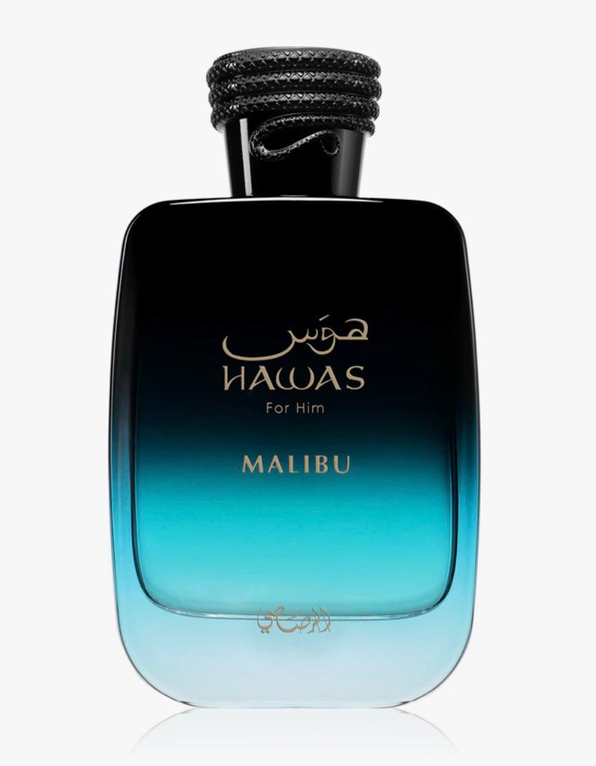 Hawas Malibu