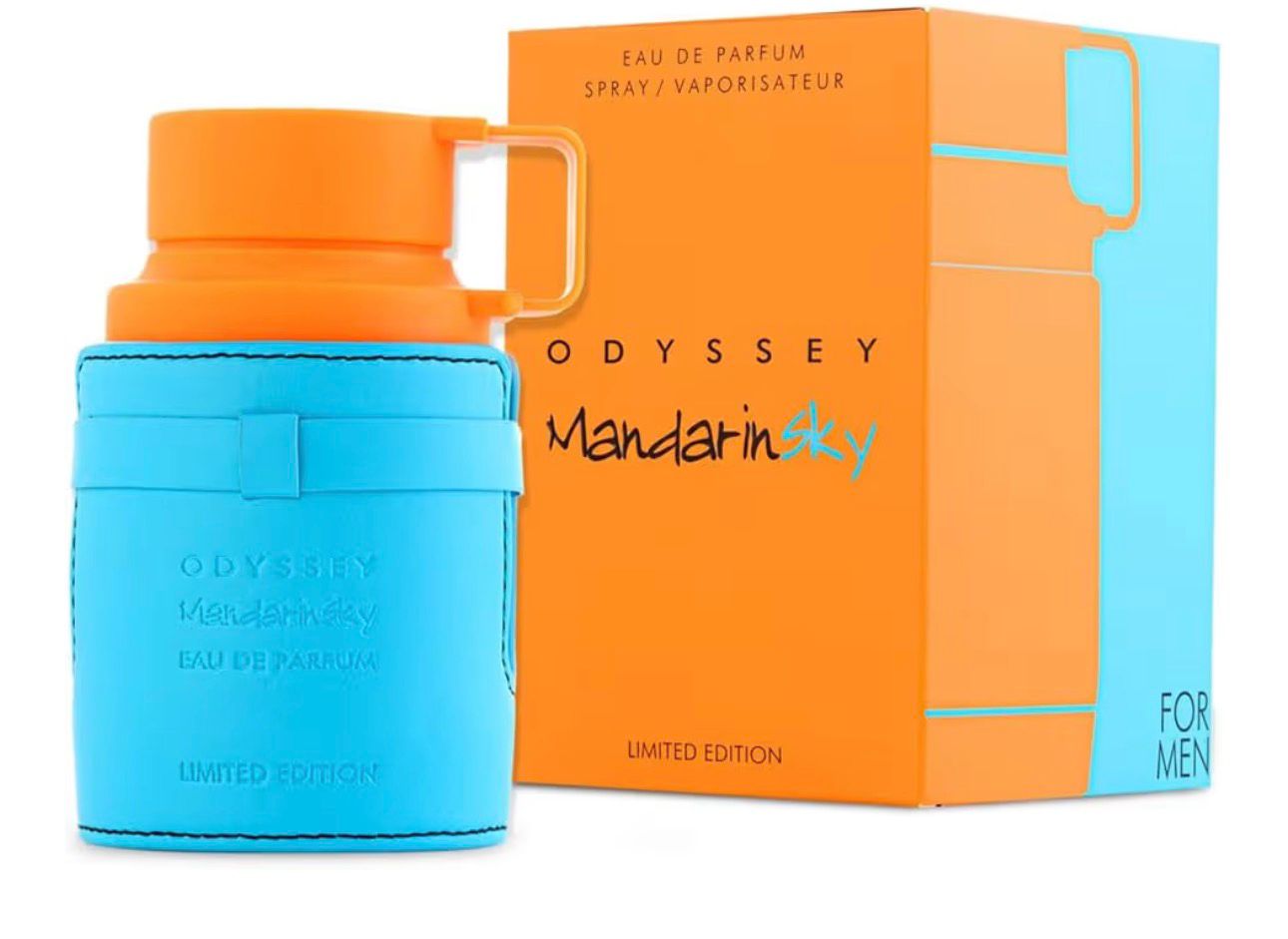 Mandarín SKY Odyssey