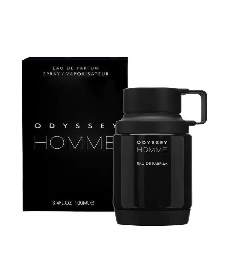 Armaf Odyssey Mega Eau de Parfum 100ml