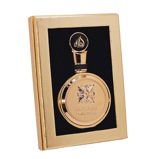 Lattafa Fakhar Extrait Eau de Parfum 100ml