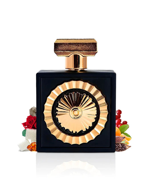 NEBRAS - LATTAFA - EAU DE PARFUM - 100ML LATTAFA