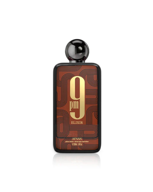 9PM ELIXIR - AFNAN - EAU DE PARFUM - 100 ML OTAYA FRAGANCE