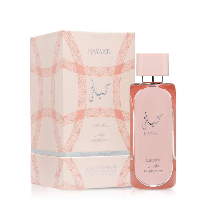 Hayaati Florence
