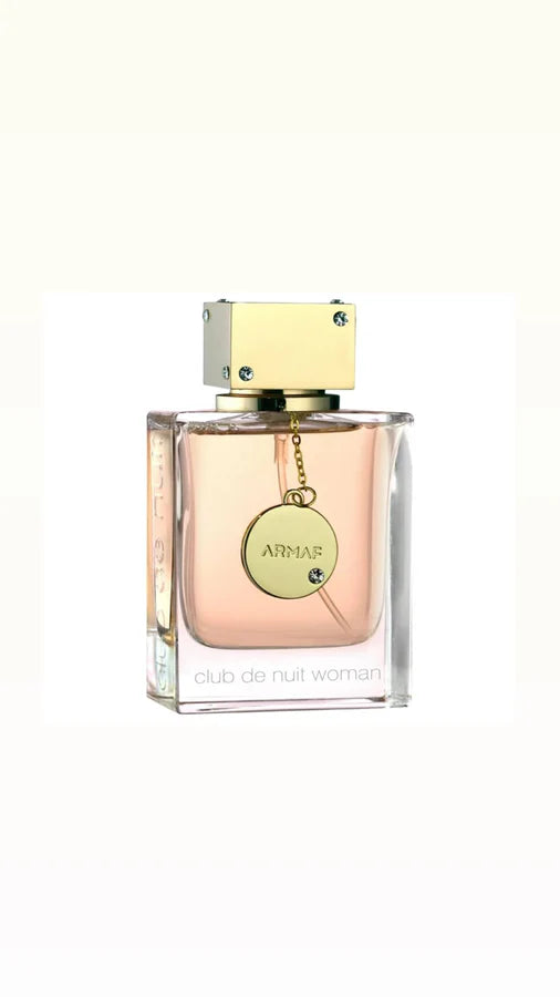 Armaf Club de Nuit Woman Eau de Parfum 105ml