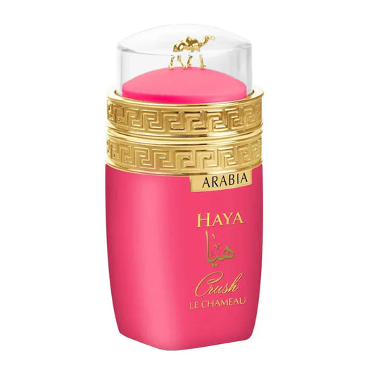 ARABIA HAYA CRUSH - LE CHAMEAU - EAU DE PARFUM - 100 ML