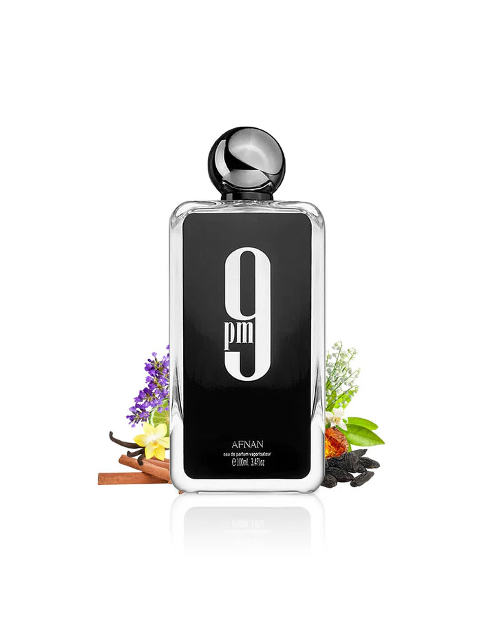9PM – AFNAN – EAU DE PARFUM – 100 ML AFNAN