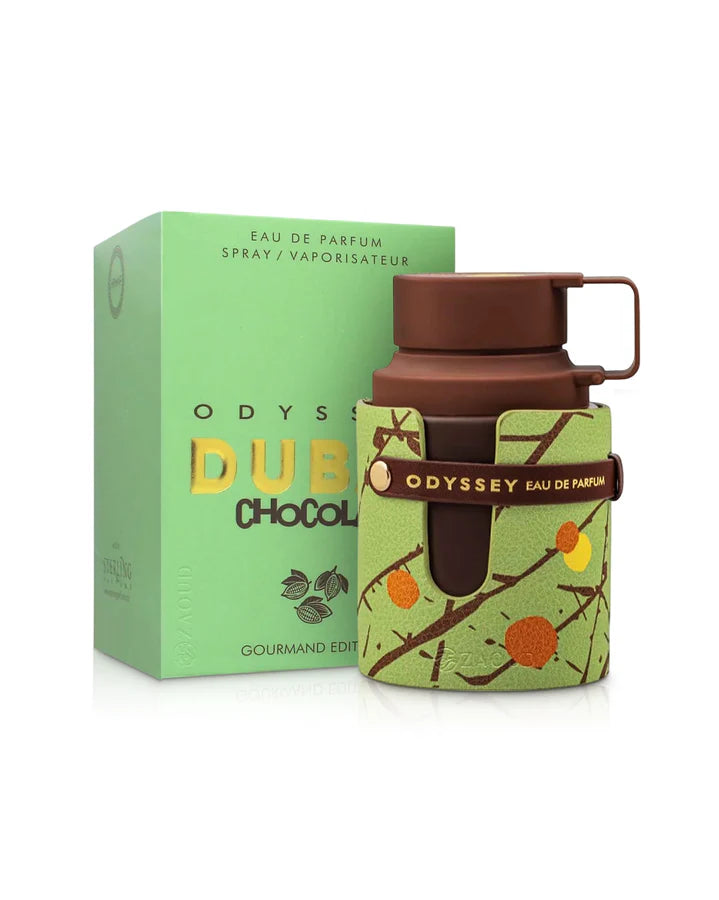 Armaf Odyssey Dubai Chocolat Eau de Parfum 100ml