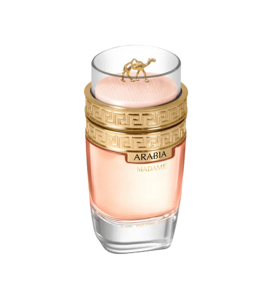 ARABIA MADAME - LE CHAMEAU - EAU DE PARFUM - 100 ML