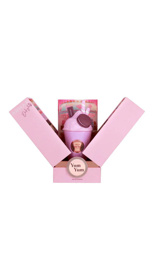 Armaf Yum Yum Eau de Parfum 100ml
