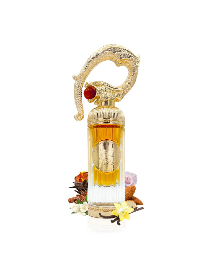 SEHR - LATTAFA - EAU DE PARFUM - 100ML LATTAFA
