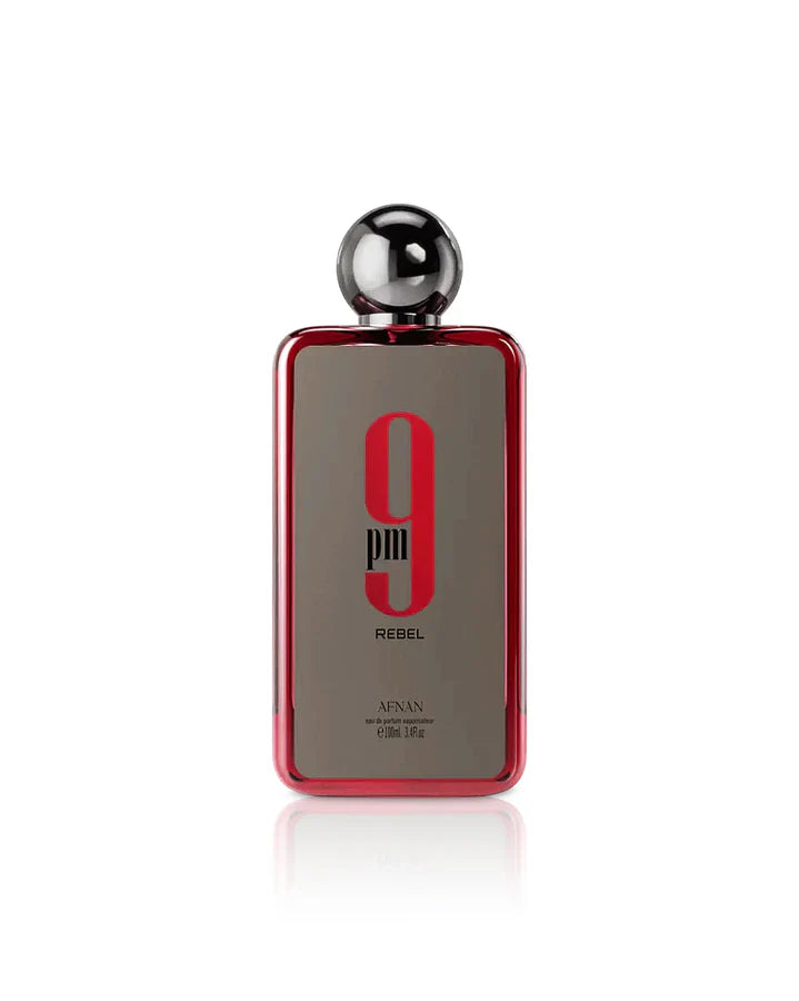 9PM REBEL - AFNAN - EAU DE PARFUM - 100ML ARMAF
