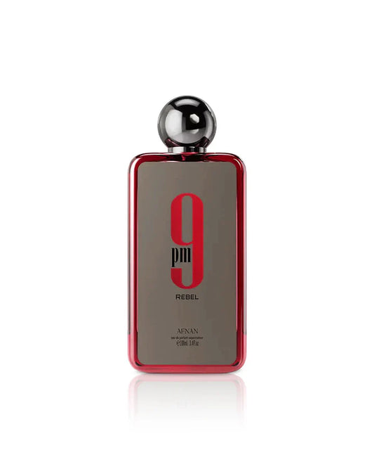 9PM REBEL - AFNAN - EAU DE PARFUM - 100ML ARMAF