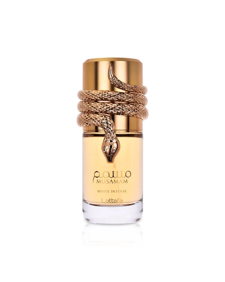 MUSAMAM – LATTAFA – EAU DE PARFUM – 100ML LATTAFA