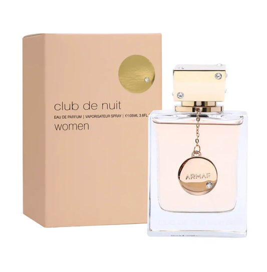 Armaf Club de Nuit Woman Eau de Parfum 105ml