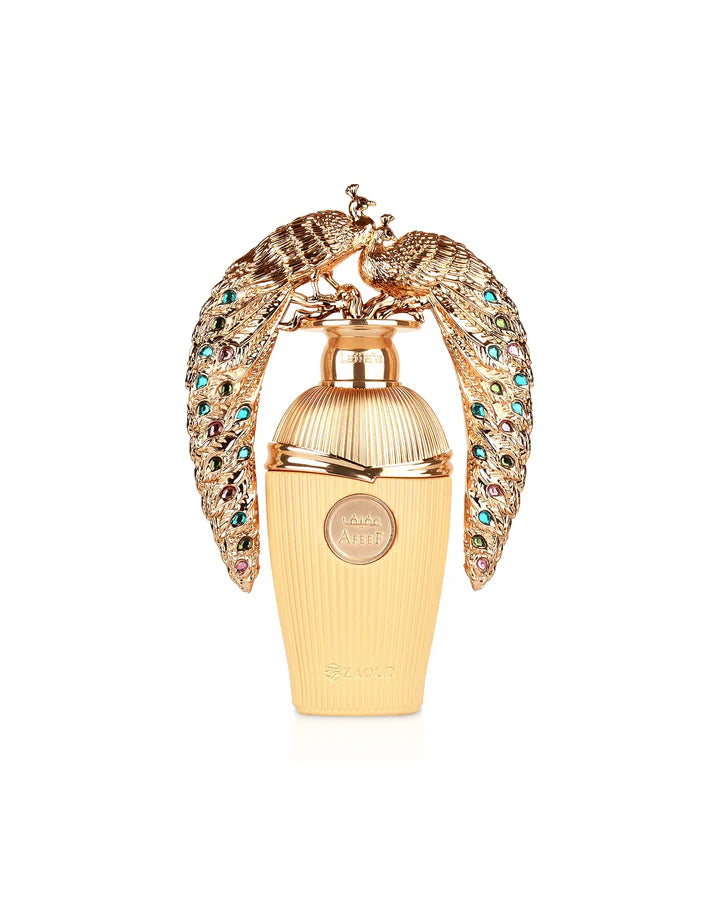 Lattafa Afeef Eau de Parfum 100ml