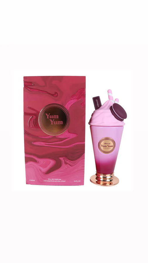 Armaf Yum Yum Eau de Parfum 100ml