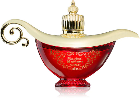 MAGICAL MOMENT FANTASY - LE CHAMEAU - 85 ML