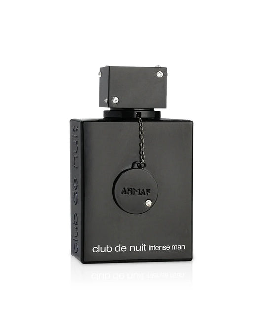 CLUB DE NUIT INTENSE MAN – ARMAF - EAU DE PARFUM - 105 ML