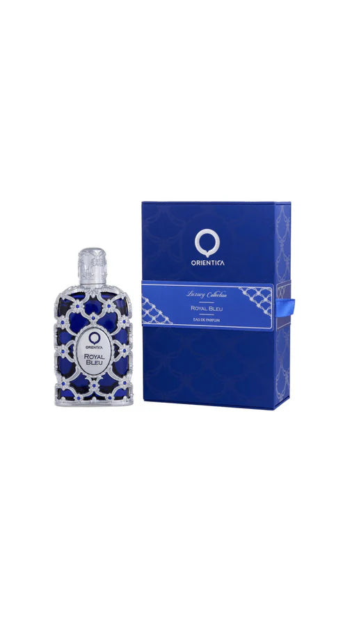 Orientica Royal Blue Eau de Parfum 100ml