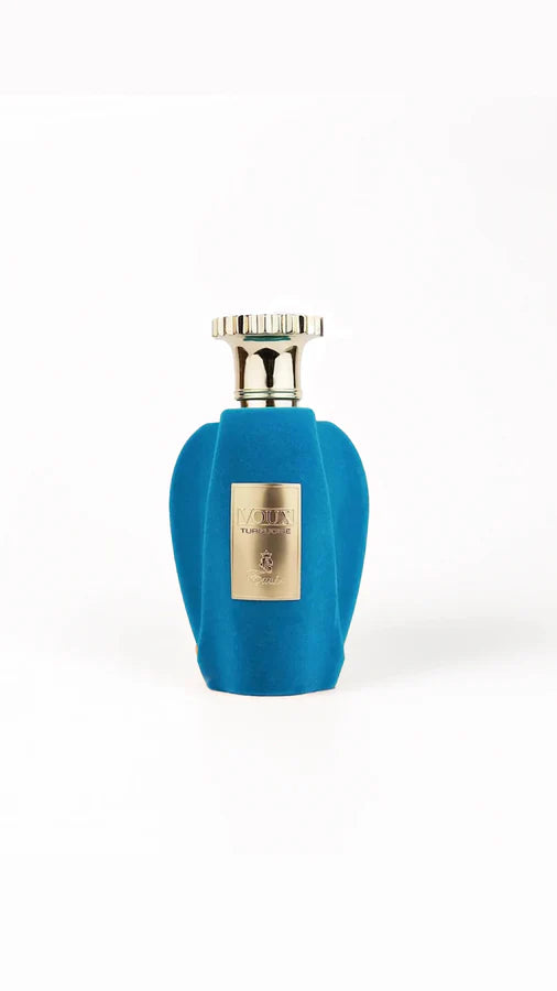 Paris Corner Voux Turquoise Eau de Parfum 100ml