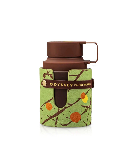 Armaf Odyssey Dubai Chocolat Eau de Parfum 100ml