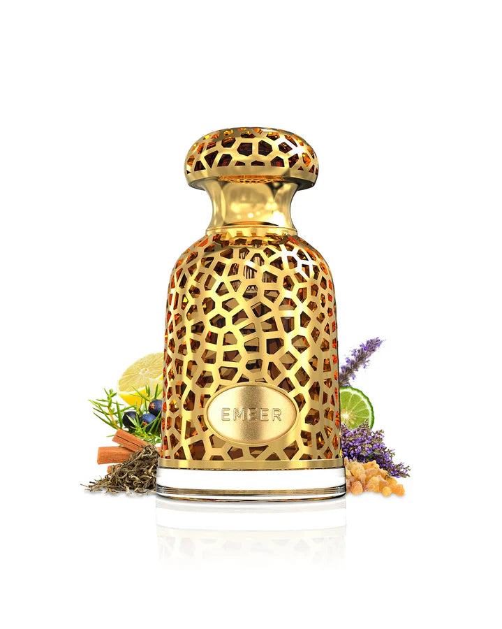 Lattafa Emeeer Eau de Parfum 100ml