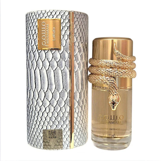 MUSAMAM – LATTAFA – EAU DE PARFUM – 100ML LATTAFA