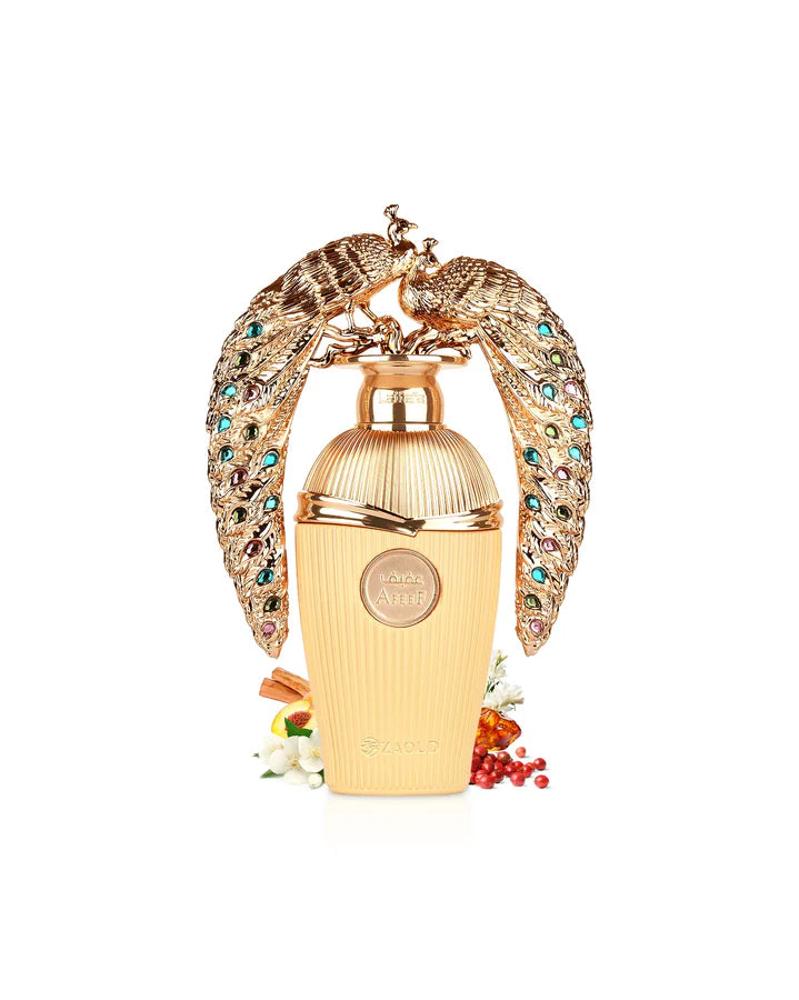 Lattafa Afeef Eau de Parfum 100ml