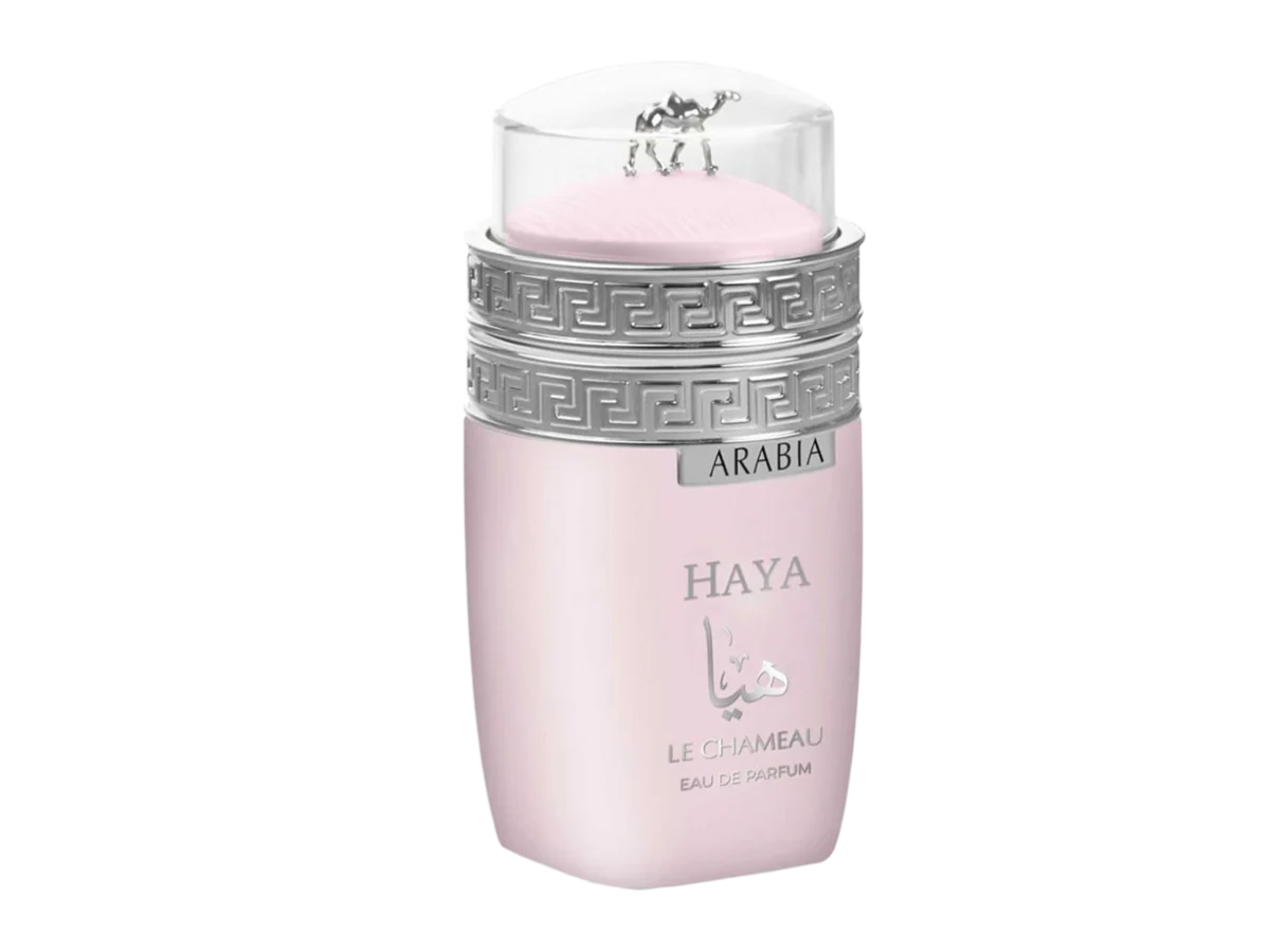 ARABIA HAYA - LE CHAMEAU - EAU DE PARFUM - 100 ML