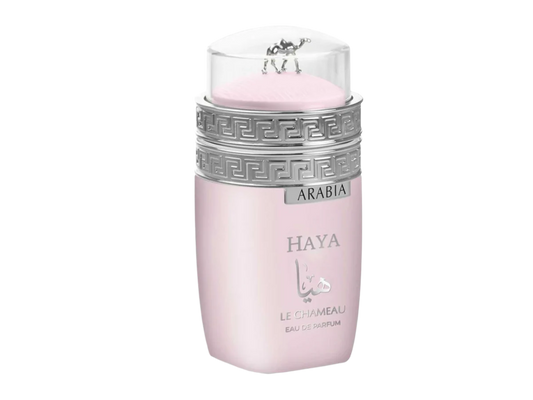 ARABIA HAYA - LE CHAMEAU - EAU DE PARFUM - 100 ML