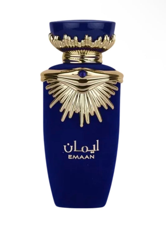 Emaan Eau de Parfum