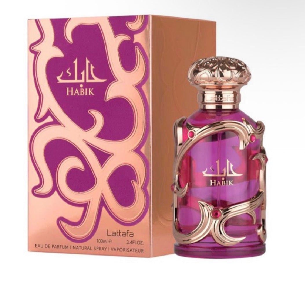 Habik