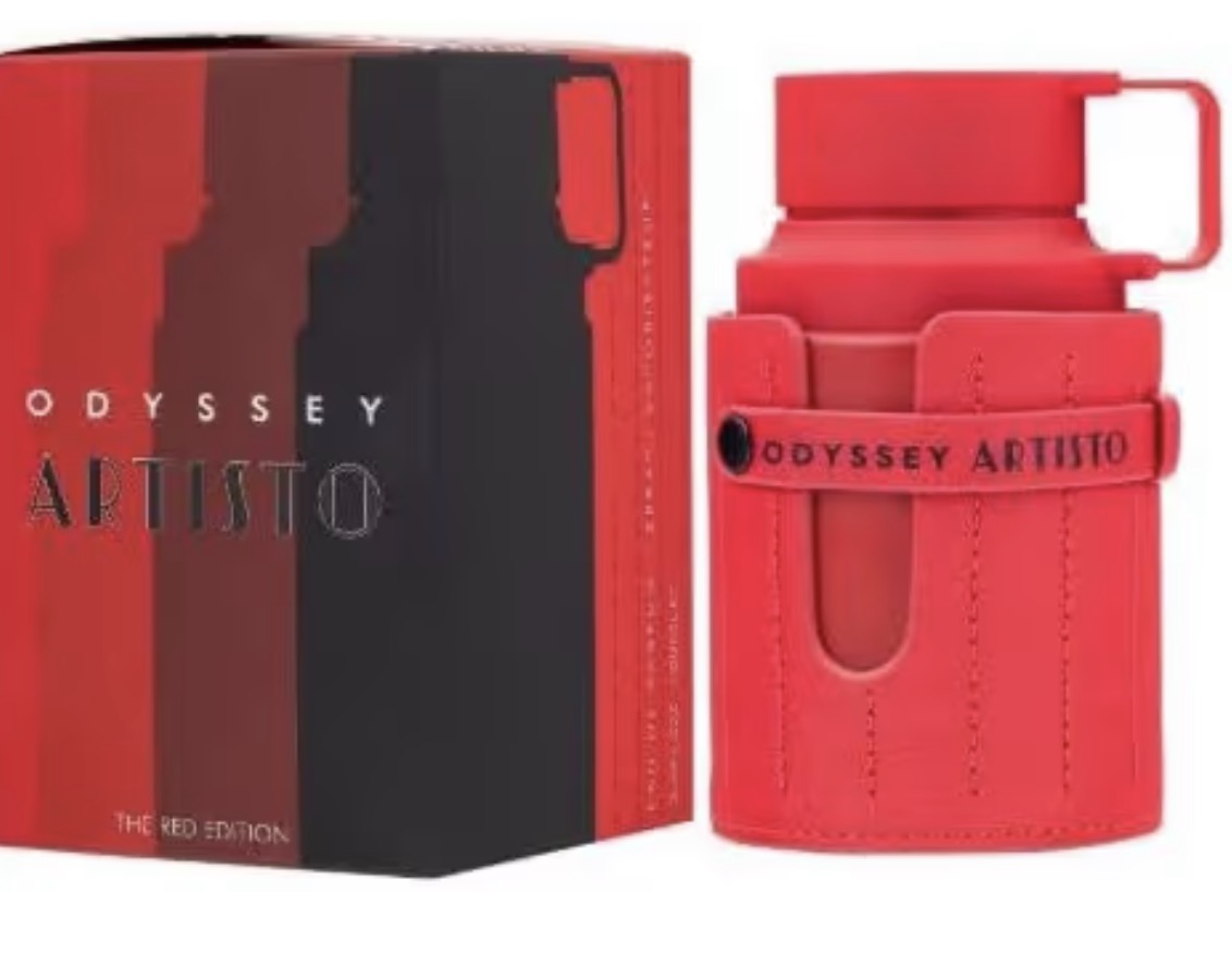 ODYSSEY Artisto