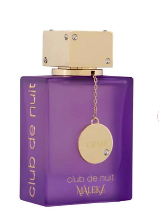 Club De Nuit Maleka
