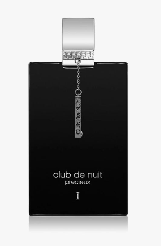Club de Nuit Precieux
