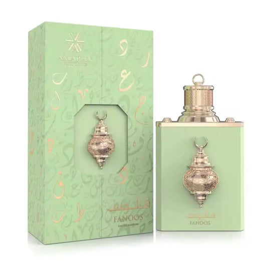 Fanos 100ML