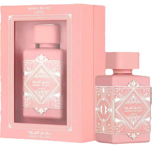 bade al oud noble blush