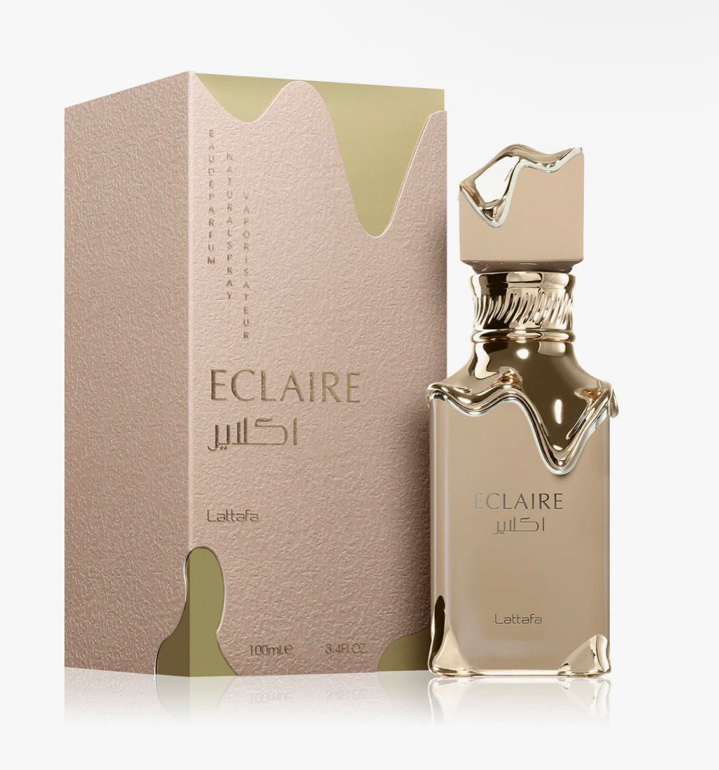 Lattafa Eclaire