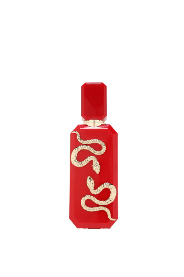 VENENO SCARLET - FRENCH AVENUE - EAU DE PARFUM - 100 ML