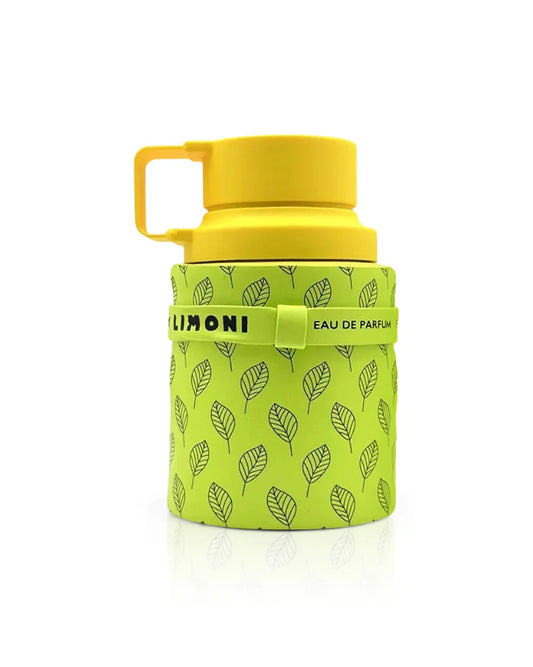 Armaf Odyssey Limoni Eau de Parfum 100ml