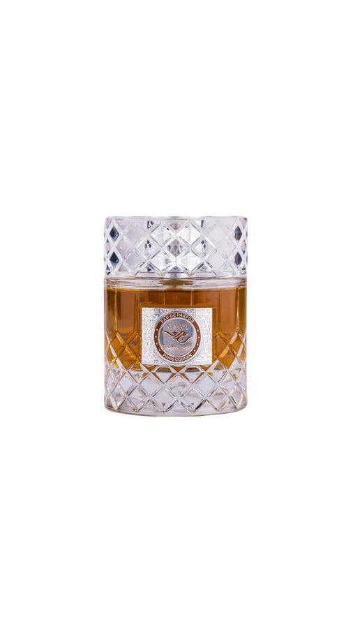 Paris Corner Mawj Cognac Blaze Eau de Parfum 100ml